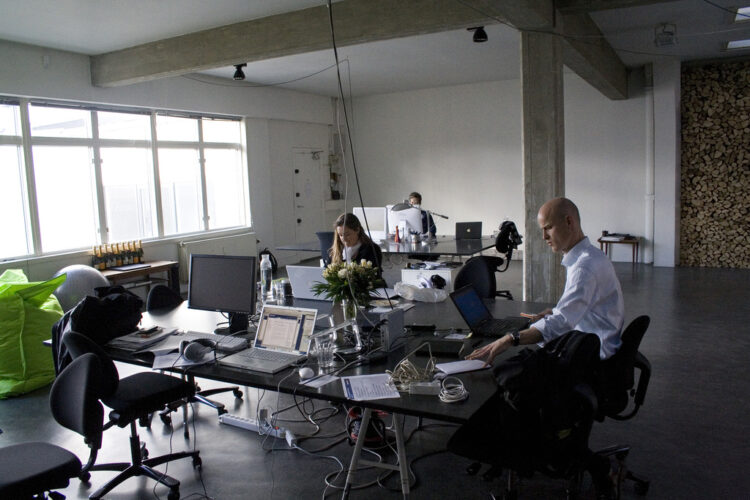 10 Ways to Learn at a Startup to be an Entrepreneur