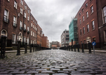 7 Keys to Business Success Learned From the Street