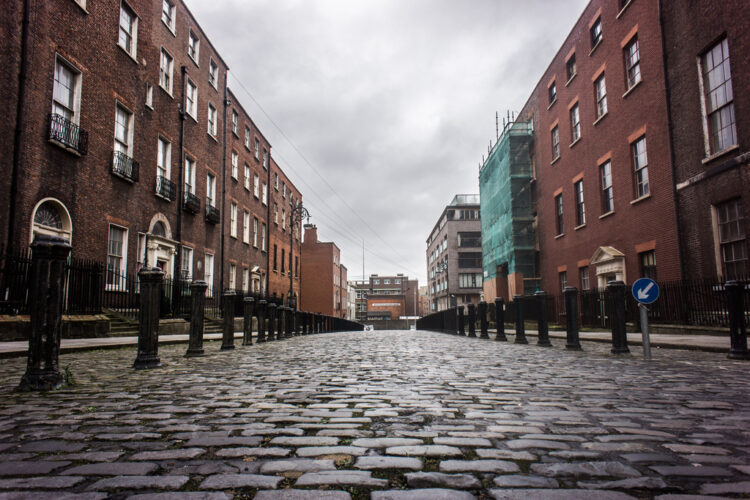 7 Keys to Business Success Learned From the Street