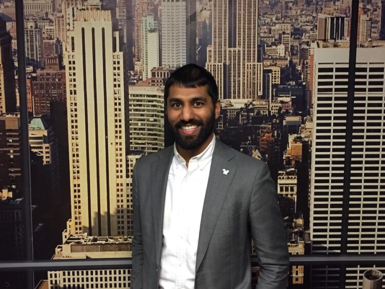 Inside the Mind of a New York VC: Sumeet Shah of Brand Foundry Ventures