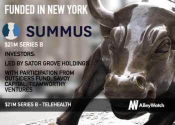 Summus Global Raises $21M for its Telehealth Platform That Connects Patients with Specialists