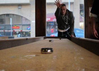 Is This Year the Last Year of the SXSW Agency Invasion?