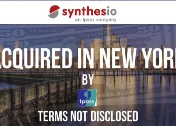 Synthesio Acquired by Market Research Firm Ipsos