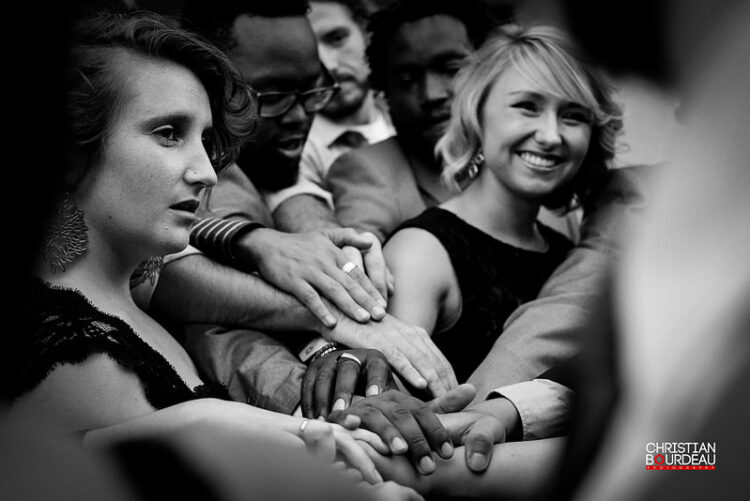 5 Ways to Keep Your Team Cohesive as You Grow