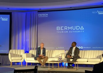 Bermuda Makes its Case to be the Next Fintech Destination of Choice