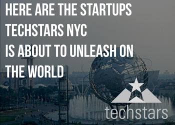 Here Are the Startups Techstars NYC Is About to Unleash on the World