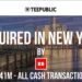 TeePublic Acquired by RedBubble for $41M in Cash