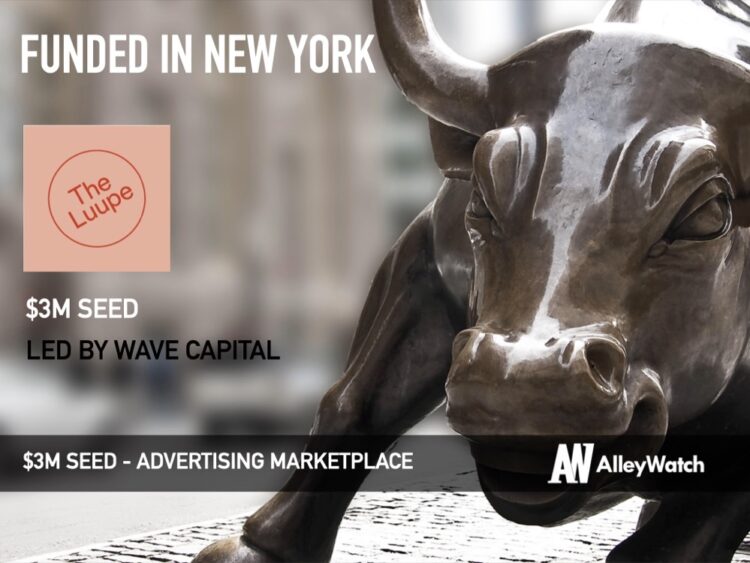 The Luupe Raises $3M For its Marketplace That Lets Brands Find Diverse Photographers