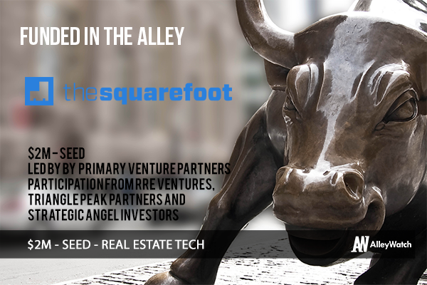 This NYC Startup Just Squared Away $2M in Seed Funding