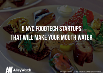 5 NYC FoodTech Startups That Will Make Investor’s Mouths Water at Food-X Demo Day