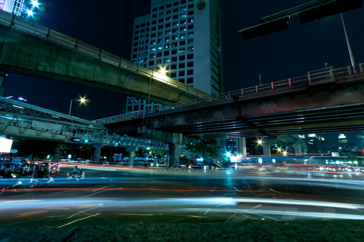 From Web Traffic to App Traffic