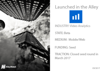 This NYC Startup Measures if Your Viewers are Actually Watching Your Videos