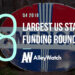 These are the 18 Largest US Startup Funding Rounds for Q4 2018