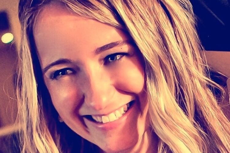 Women in NYC Tech: Valeria Girimonte of REDD Intelligence