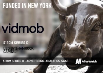 VidMob Raises Another $110M for its Intelligent Creative Management Platform