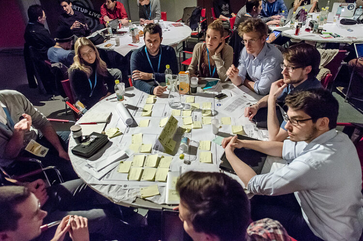 The Pros of Running a Business Outside of Silicon Valley