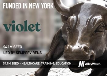 Violet Raises $4.1M to Enable the Healthcare Industry to Deliver More Inclusive Services