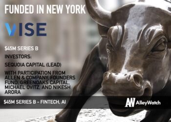 Vise Raises $45M to be the AI-Powered Investment Management Platform for Investment Advisors