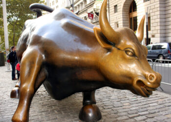 From Wall Street to Angel Investor