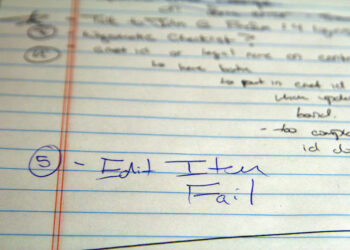 The Anti-want List – Things You Thought Your Startup Needed But Really Doesn’t