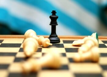 8 Attributes Shared By Most Successful Entrepreneurs