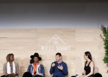 The Future of Wellness Converged in NYC and This is What Happened