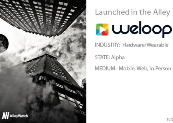 These NYC Entrepreneurs Have Developed Smart Glasses That Help the World Share Your Vision