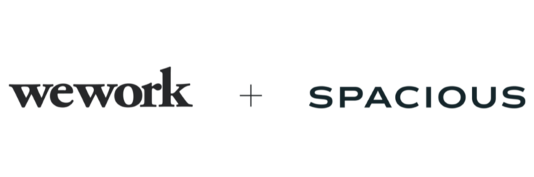 WeWork Eats Up Restaurant Coworking Startup Spacious