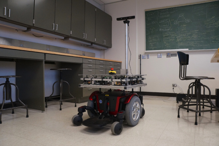 Driverless Everything, Except Cars