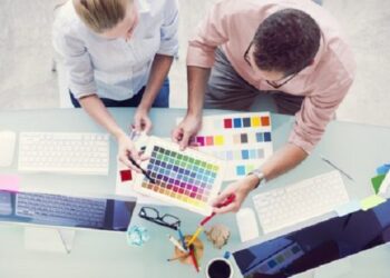 Why Every Entrepreneur Should Have a Design-Centered Mindset