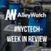#NYCtech Week in Review