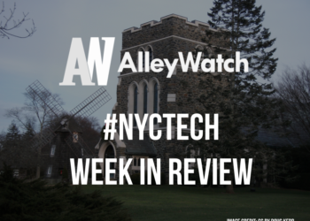 #NYCtech Week in Review