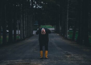 10 Steps From a Closet Freak to a New Startup Founder