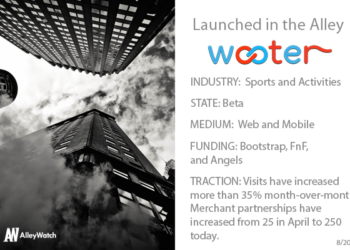 This Startup Will Let You Find All of Best Kept Sports Secrets in NYC