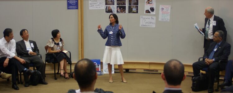 7 Steps For Establishing The Right Business Model