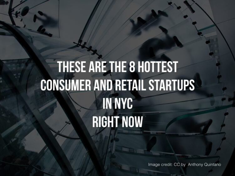 #NYCtech Week in Review