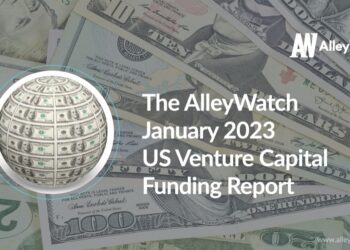 The January 2023 US Venture Capital Funding Report