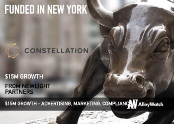 Constellation Raises $15M to Empower Brands in Highly-Regulated Industries to Build Fully-Compliant Ad Creative at Scale