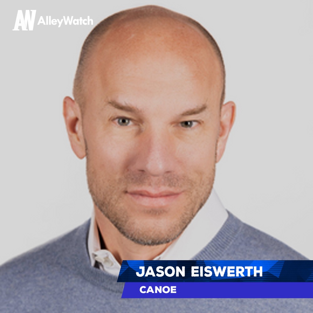 Canoe Intelligence Raises Another 25M for its Data Management and