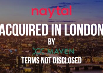 Naytal Acquired by Maven Clinic
