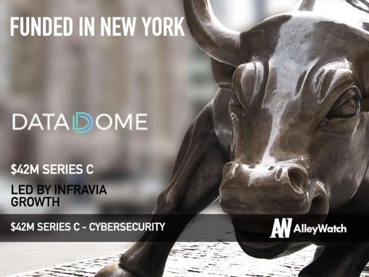 DataDome Raises Another $42M to Prevent Bot Attacks in Real-Time