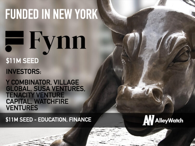 Fynn Raises $11M to Make Financing Trade School Education Accessible