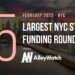The 5 Largest NYC Tech Startup Funding Rounds of February 2023