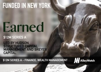 Earned Raises $12M for its One-Stop Wealth Management Solution for Physicians
