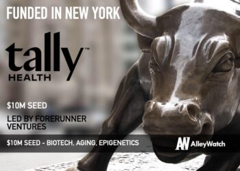 Tally Health Raises $10M to Make Science-Backed Longevity Accessible