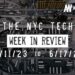 #NYCtech Week in Review: 6/11/23 – 6/17/23