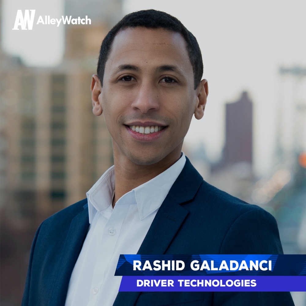 Rasheed Driver Driver Technologies Raises Another $6M to Turn Any Phone into a ...