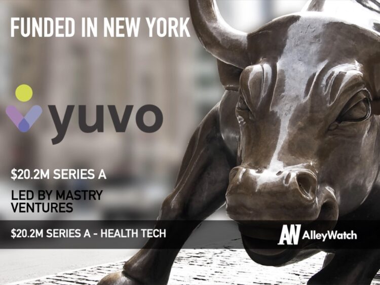 Yuvo Health Raises $20.2M to Provide the Technology to Power Community Health Centers