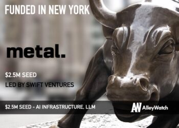 Metal Raises Raises $2.5M for its LLM Developer Platform That Makes Integrating AI Into Any Application Seamless