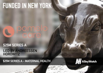 Pomelo Care Raises Another $25M to Make Maternal and Newborn Health Care More Accessible While Improving Outcomes